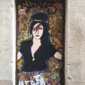 Meet your Posher, Morgan